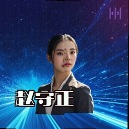 赵守正